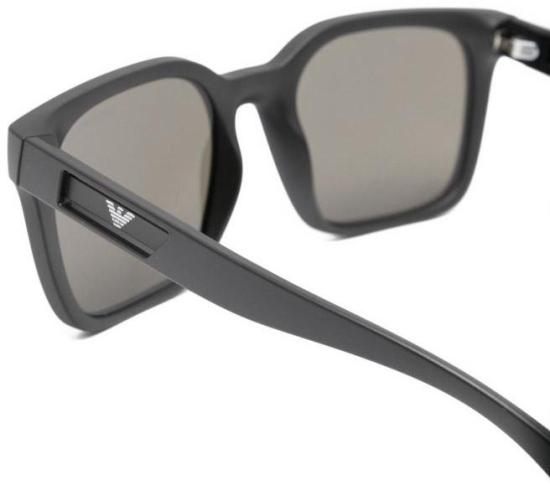 26SS 엠포리오 아르마니 선글라스 0EA426950018754 DONKERGREY - EMPORIO ARMANI