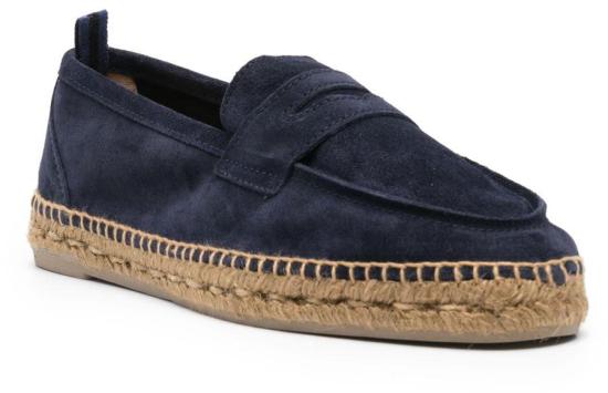 26SS 까스따네르 스니커즈 NACHOT186302 NAVY - CASTANER