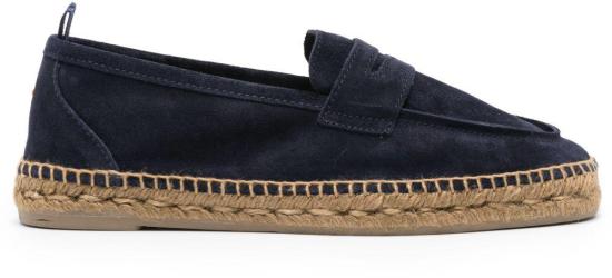 26SS 까스따네르 스니커즈 NACHOT186302 NAVY