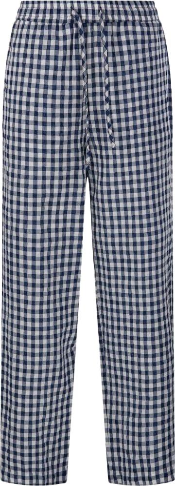 26SS 던스트 트레이닝/조거 팬츠 UDPA6B121N2 NAVY