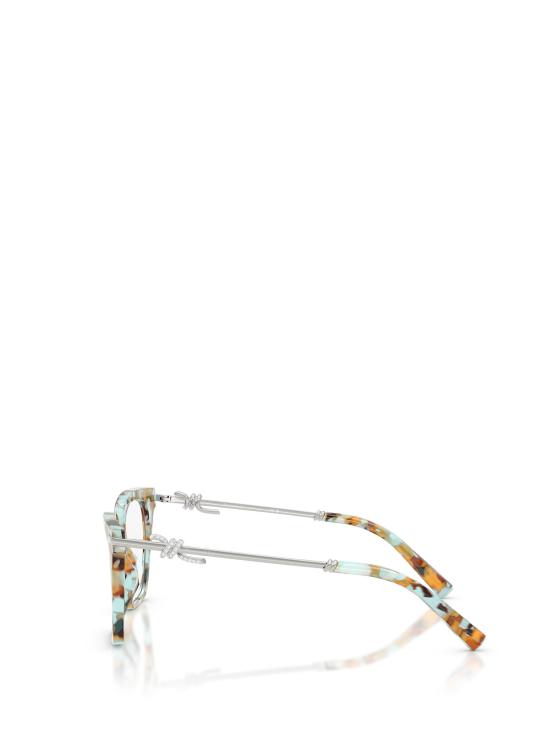 26FW 티파니앤코 안경 TF2284B 8441 BLONDE TIFFANY HAVANA - TIFFANY & CO