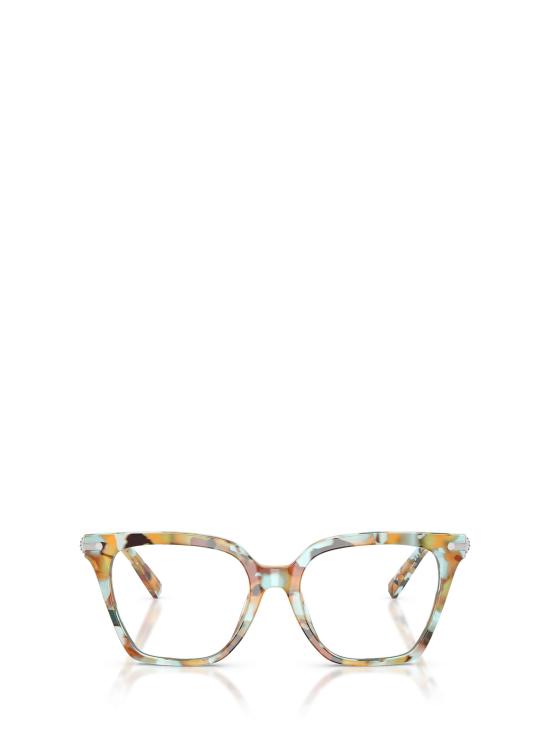 26FW 티파니앤코 안경 TF2284B 8441 BLONDE TIFFANY HAVANA
