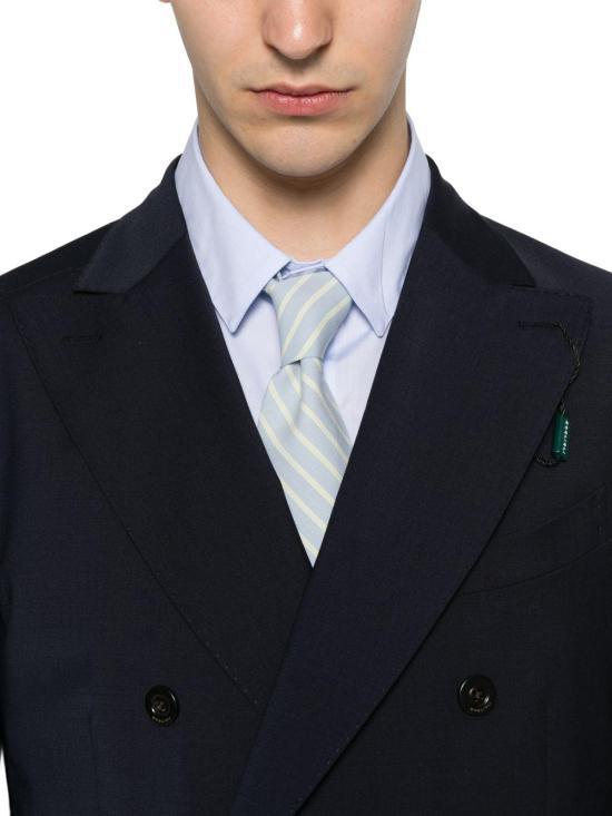 26SS 볼리올리 베스트 N43C2ESB51090780 NAVY - BOGLIOLI