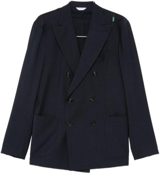 26SS 볼리올리 베스트 N43C2ESB51090780 NAVY
