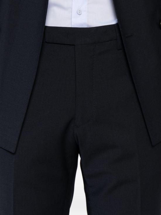 26SS 볼리올리 베스트 N43C2ESB51090780 NAVY - BOGLIOLI