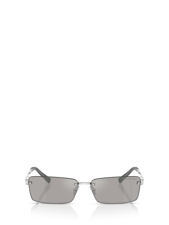 26FW 티파니앤코 선글라스 TF3108B 61956G SILVER