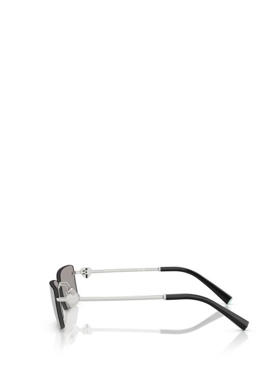 26FW 티파니앤코 선글라스 TF3108B 61956G SILVER - TIFFANY & CO