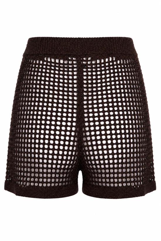 26SS 세인트바쓰 숏팬츠 8051689461301 BROWN - MC2 SAINT BARTH