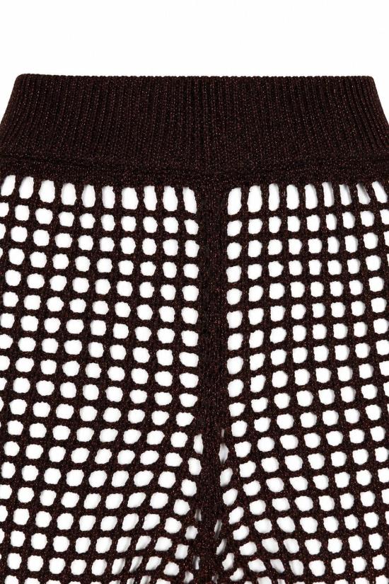 26SS 세인트바쓰 숏팬츠 8051689461301 BROWN - MC2 SAINT BARTH