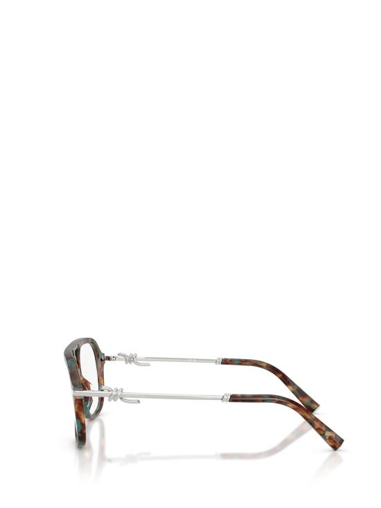 26FW 티파니앤코 안경 TF2283 8442 BROWN TIFFANY HAVANA - TIFFANY & CO