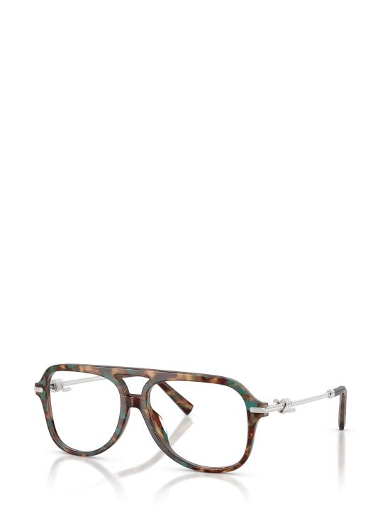 26FW 티파니앤코 안경 TF2283 8442 BROWN TIFFANY HAVANA - TIFFANY & CO