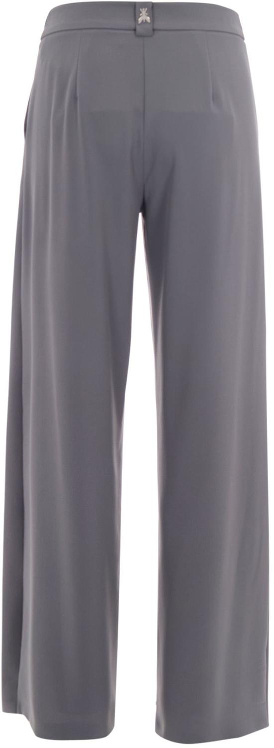 26SS 파트리지아페페 트레이닝/조거 팬츠 2P1776A411S768 GREY - PATRIZIA PEPE