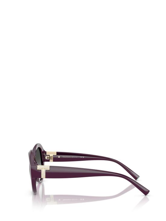 26FW 티파니앤코 선글라스 TF4227BU 84273C DEEP KUNZITE - TIFFANY & CO