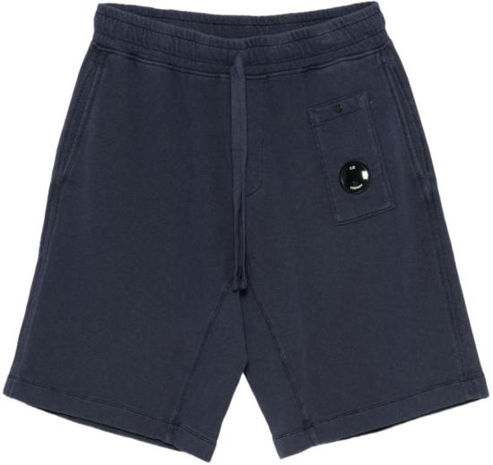 26SS 씨피 컴퍼니 숏팬츠 20CMSB210A110337O889 NAVY
