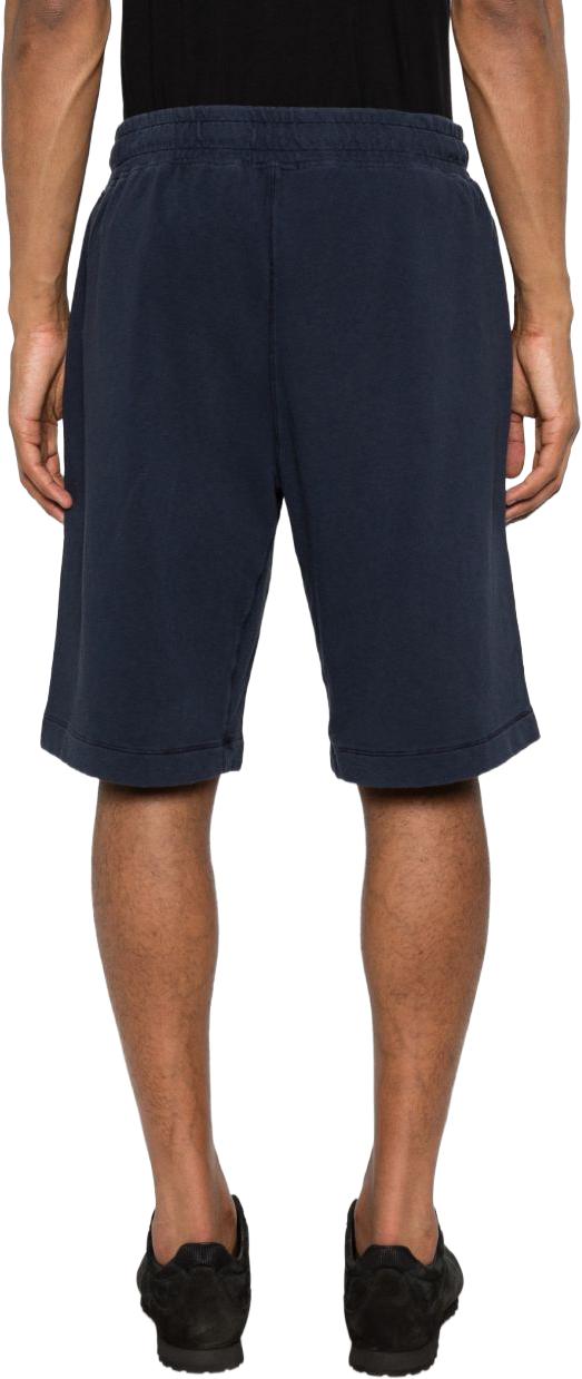 26SS 씨피 컴퍼니 숏팬츠 20CMSB210A110337O889 NAVY - C.P. COMPANY