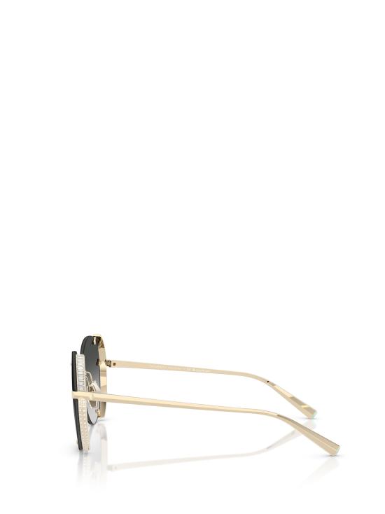 26FW 티파니앤코 선글라스 TF3110KB 62203C PALE GOLD PLATED - TIFFANY & CO