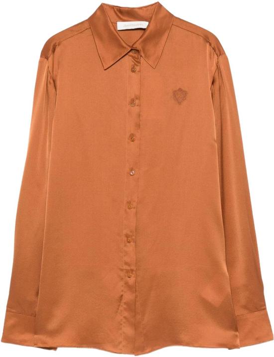 25FW 짐머만 블라우스 5747TF251CARA BEIGE