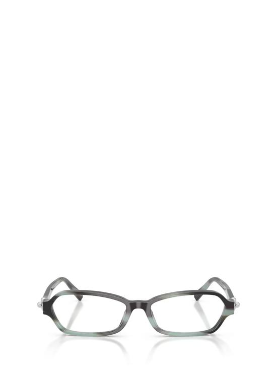 26FW 티파니앤코 안경 TF2293U 8443 STRIPED BLACK TIFFANY