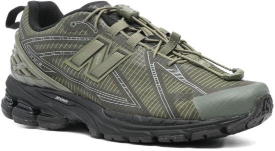 25FW 뉴발란스 1906R 스니커즈 U1906RNCKHAKI DONKERGREEN - NEW BALANCE