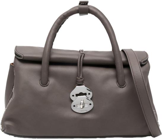 26SS 자넬라토 토트백 068750SSAETAZ1154 TAUPE