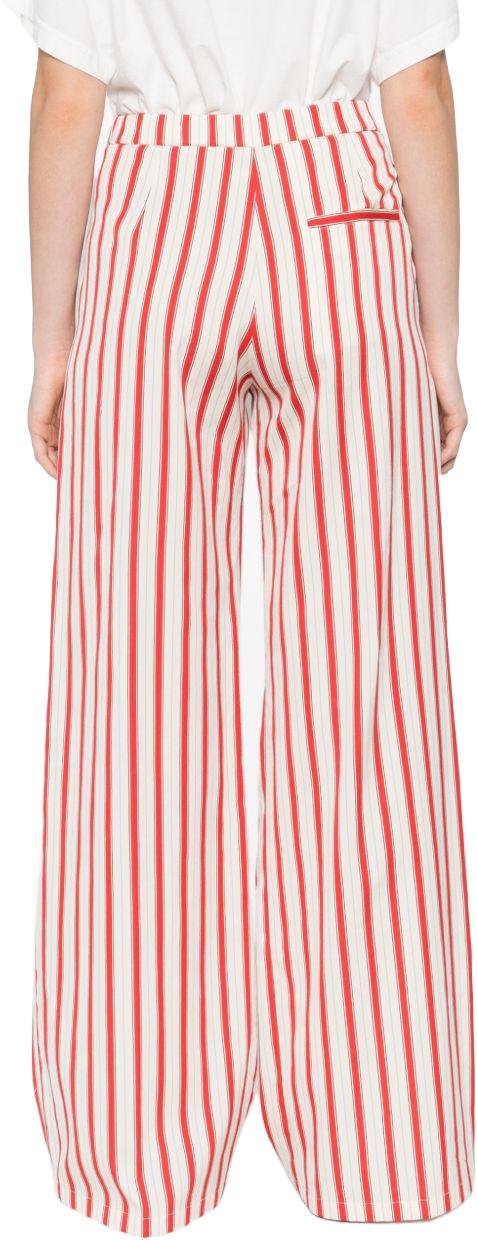 26SS 포르테포르테 팬츠 14822MYPANTSROUGE DIVERS - FORTE FORTE