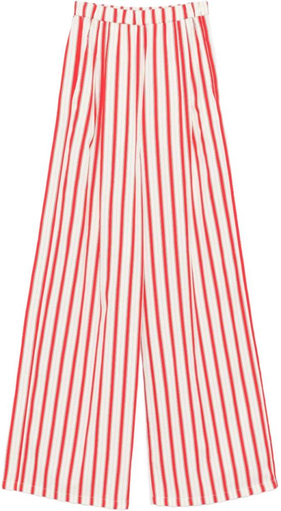 26SS 포르테포르테 팬츠 14822MYPANTSROUGE DIVERS