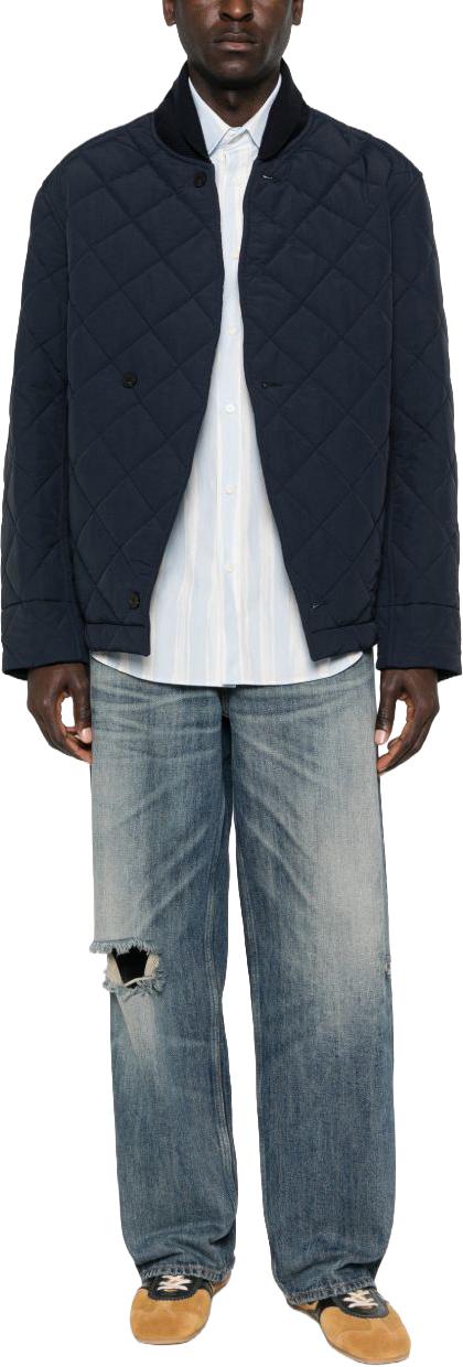 26SS 자크뮈스 셔츠 SHM00605AW006913GT LICHTBLUE - JACQUEMUS