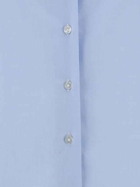 26SS 피나모레 셔츠 C023914 LICHTBLUE - FINAMORE