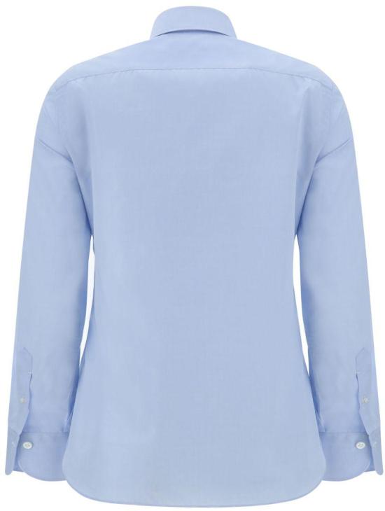 26SS 피나모레 셔츠 C023914 LICHTBLUE - FINAMORE