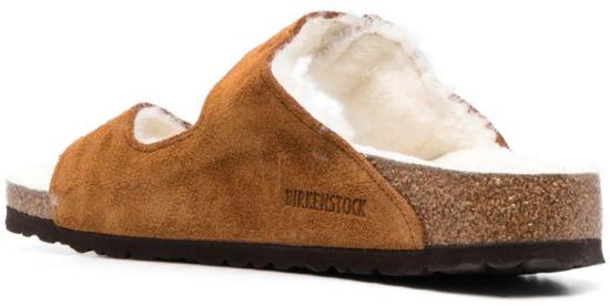 25FW 버켄스탁 뮬/슬리퍼 1001135MINK BEIGE - BIRKENSTOCK