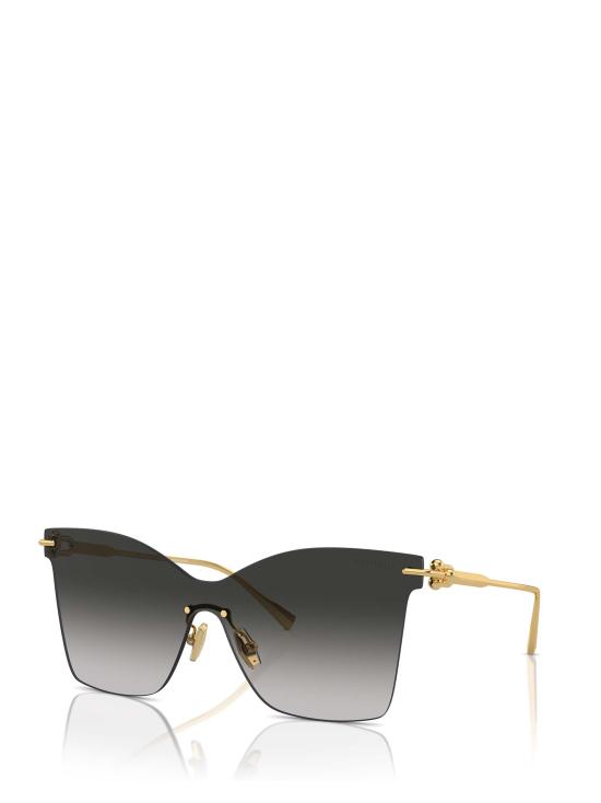 26FW 티파니앤코 선글라스 TF3103K 62113C GOLD PLATED - TIFFANY & CO