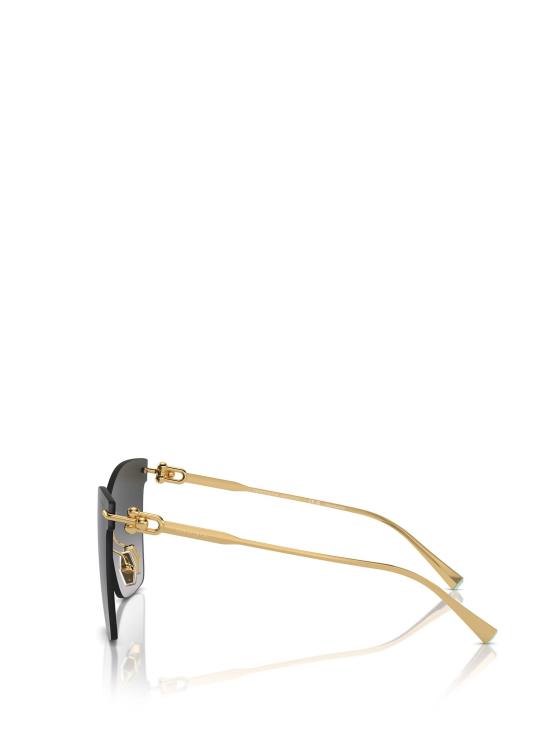 26FW 티파니앤코 선글라스 TF3103K 62113C GOLD PLATED - TIFFANY & CO