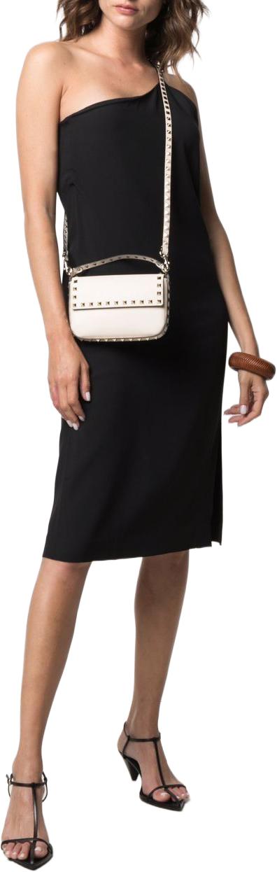 26FW 발렌티노 가라바니 토트백 WP0W07VSHI16 WHITE - VALENTINO GARAVANI
