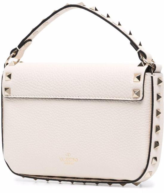 26FW 발렌티노 가라바니 토트백 WP0W07VSHI16 WHITE - VALENTINO GARAVANI
