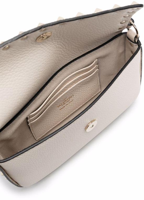 26FW 발렌티노 가라바니 토트백 WP0W07VSHI16 WHITE - VALENTINO GARAVANI