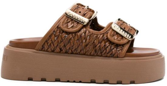 26SS 카사데이 샌들 2M526B0401C30402625 BEIGE