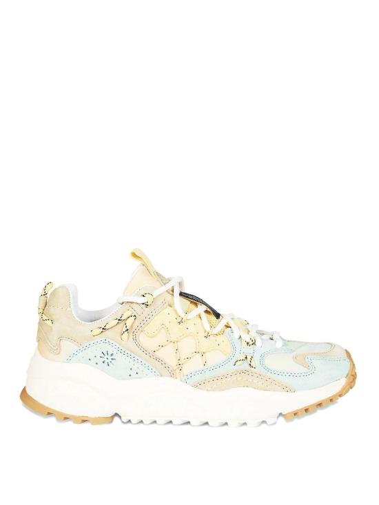 26SS 플라워 마운틴 스니커즈 2019510051C92 Beige