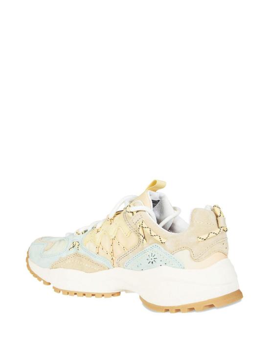 26SS 플라워 마운틴 스니커즈 2019510051C92 Beige - FLOWER MOUNTAIN