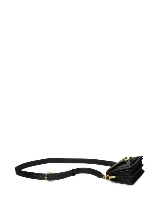 25FW 코치 크로스백 CY201B4BLACK Black - COACH