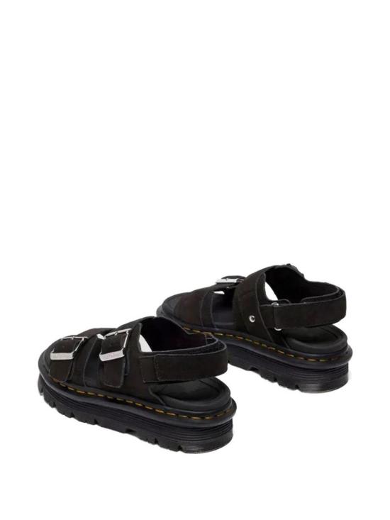 26SS 닥터마틴 샌들 42689001 Black - DR.MARTENS