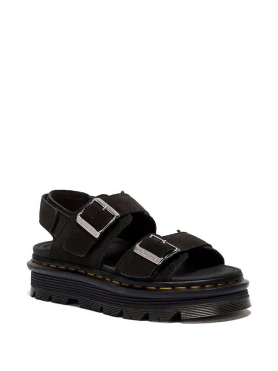 26SS 닥터마틴 샌들 42689001 Black - DR.MARTENS