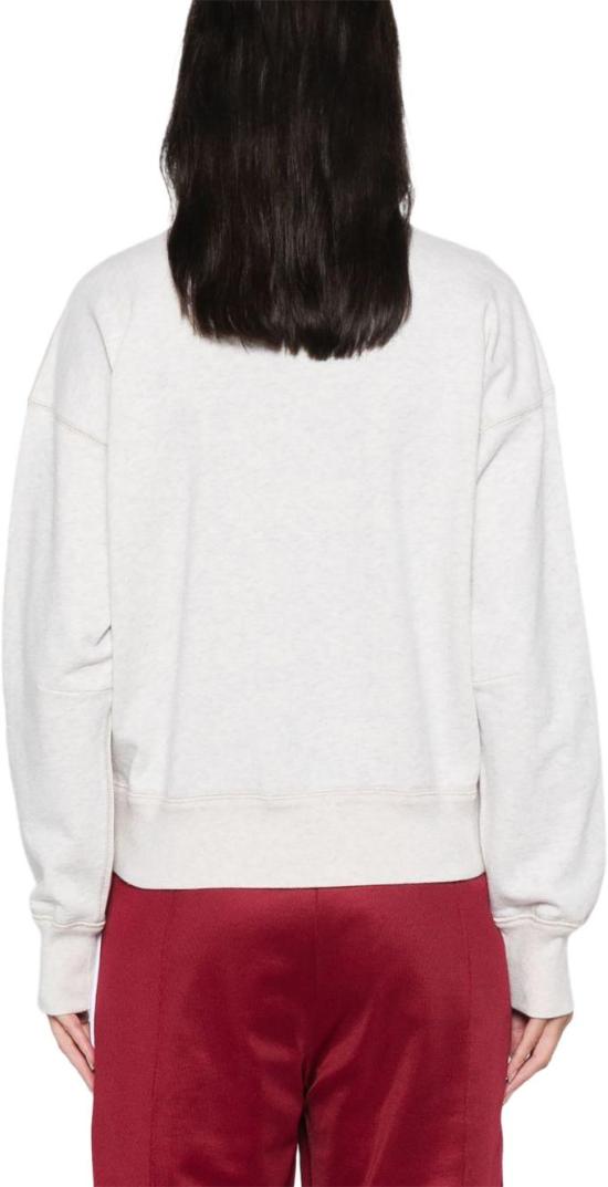 26SS 이자벨마랑 니트웨어 3613614983057 WHITE - ISABEL MARANT