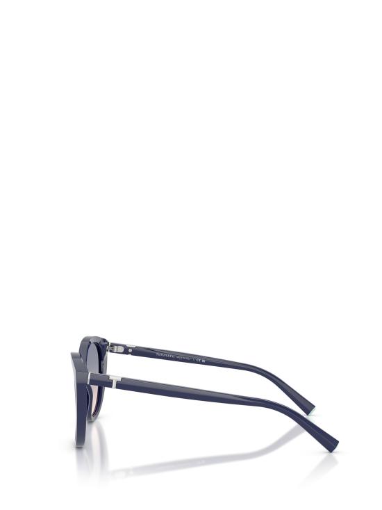 26FW 티파니앤코 선글라스 TF4251 839616 SOLID DARK BLUE - TIFFANY & CO