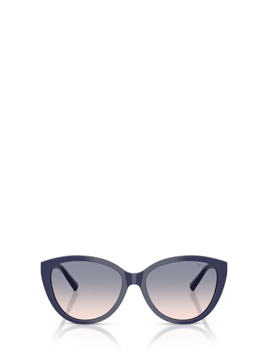 26FW 티파니앤코 선글라스 TF4251 839616 SOLID DARK BLUE