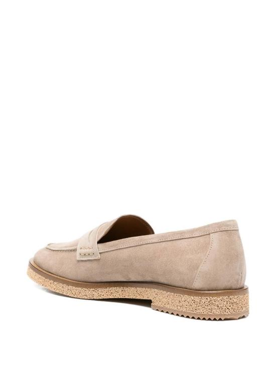 26SS 굴리엘모 로타 로퍼 7401SOREX0004 Beige - GUGLIELMO ROTTA