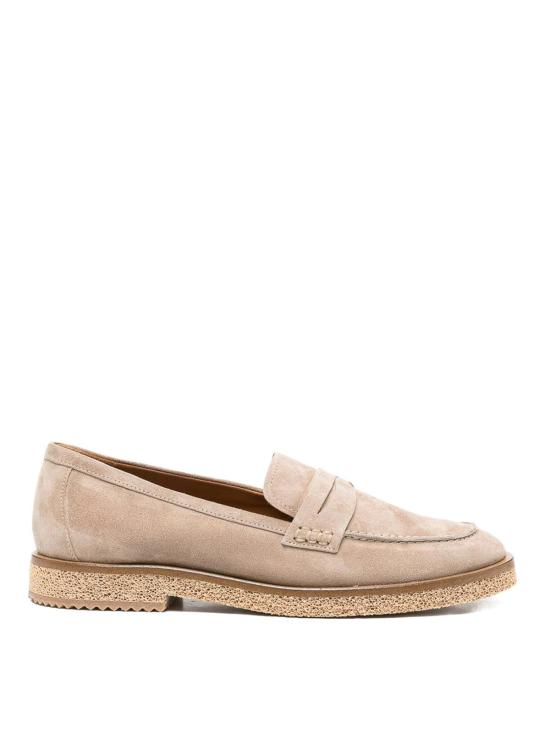 26SS 굴리엘모 로타 로퍼 7401SOREX0004 Beige