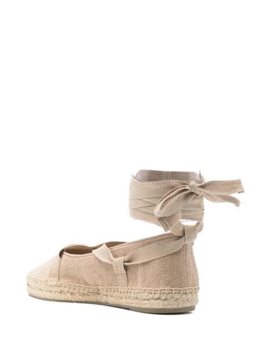 26SS 까스따네르 스니커즈 026111PETUNIA2017 Beige - CASTANER