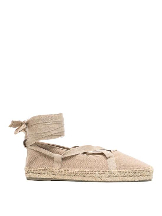 26SS 까스따네르 스니커즈 026111PETUNIA2017 Beige