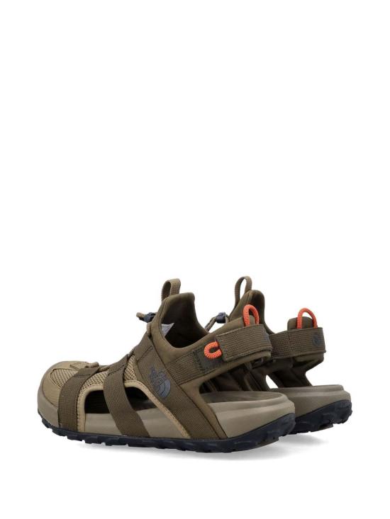 26SS 노스페이스 샌들 NF0A83NLKAA Brown - NORTH FACE