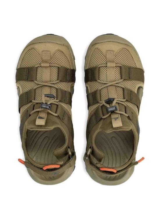 26SS 노스페이스 샌들 NF0A83NLKAA Brown - NORTH FACE